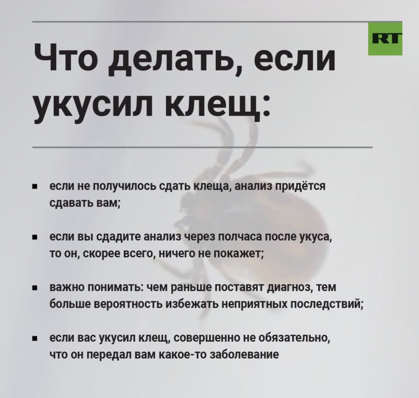 Более 2,5 млн россиян привились от клещевого вирусного энцефалита с начала года Более 2,5 млн россиян привились от клещевого вирусного энцефалита с начала года