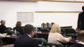 Анонс: тридцать седьмое заседание Парламента Кузбасса