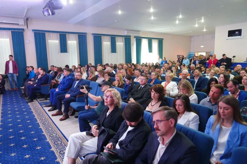 Прокуратурой области в День российского предпринимательства принято участие в Кузбасском форуме креативных индустрий Прокуратурой области в День российского предпринимательства принято участие в Кузбасском форуме креативных индустрий