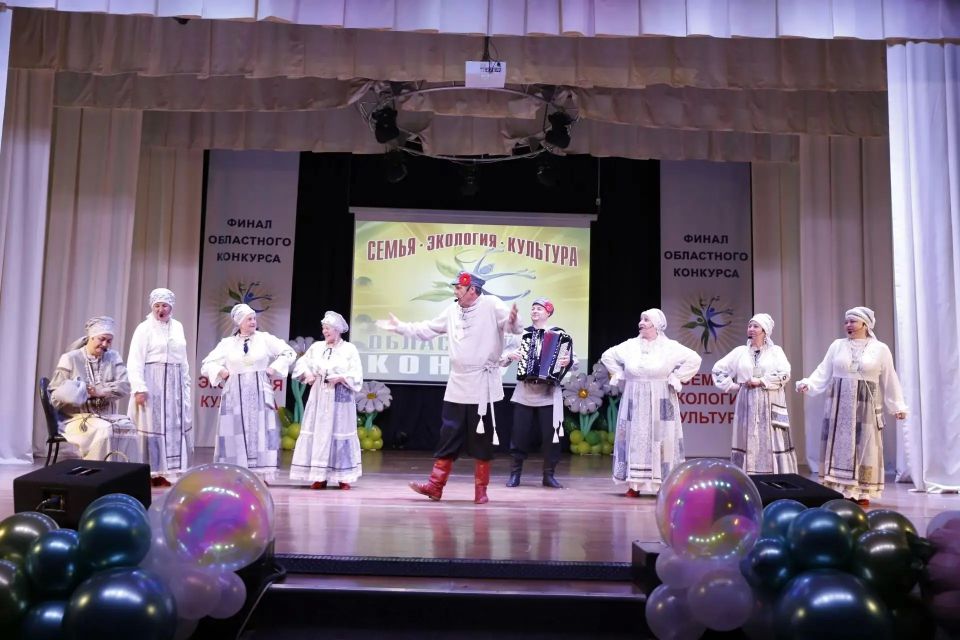 В Кузбассе выбрали семьи, которые не просто говорят об экологии, а меняют мир вокруг себя к лучшему В Кузбассе выбрали семьи, которые не просто говорят об экологии, а меняют мир вокруг себя к лучшему
