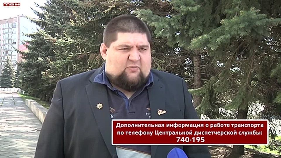 28-го мая Новокузнецк отметит День пограничника