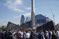 Глава города провёл лекцию-экскурсию для участников программы «СВОи Герои