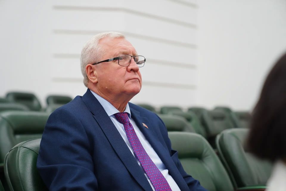 На тридцать седьмом заседании Парламента Кузбасса на данную должность назначена Ирина Васильева На тридцать седьмом заседании Парламента Кузбасса на данную должность назначена Ирина Васильева