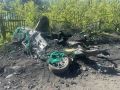 Пять человек пострадали в Осинниках в аварии с тонаром с углём
