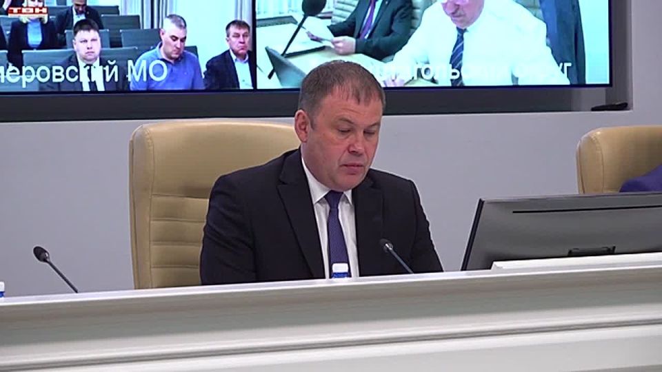 Переселение из аварийного жилья продолжается