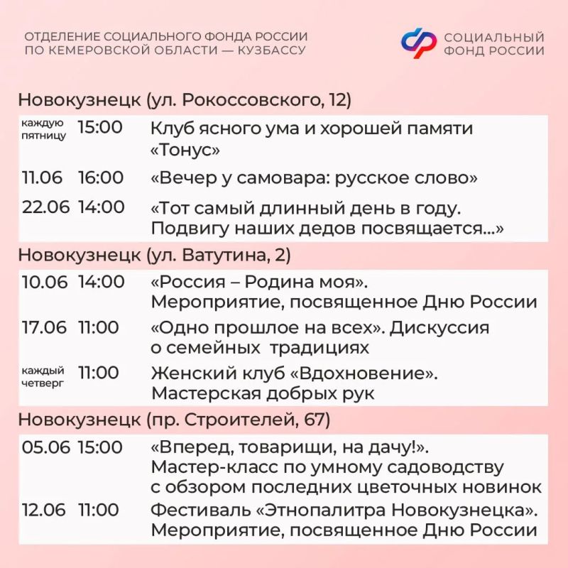 Тепло общения, радость творчества: чем порадуют посетителей центры общения в первый месяц лета Тепло общения, радость творчества: чем порадуют посетителей центры общения в первый месяц лета