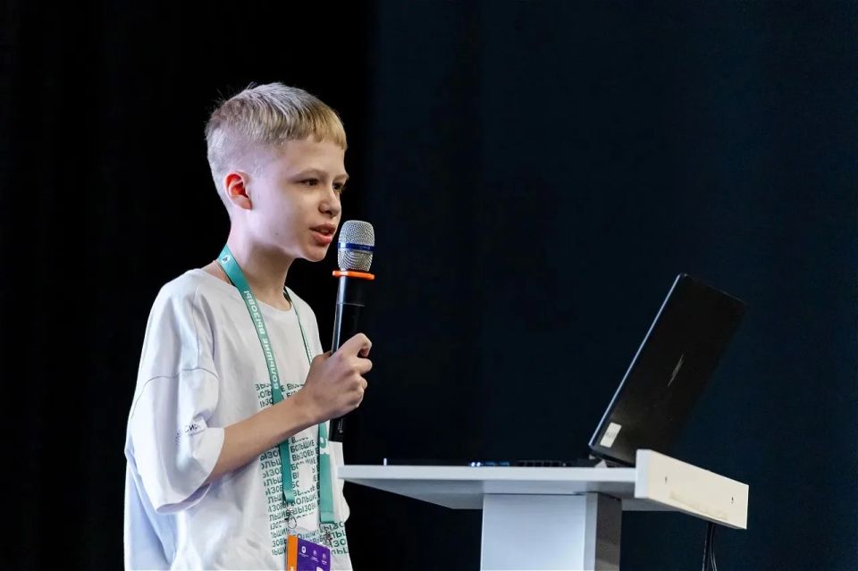 Кузбасс вошёл в число лучших регионов России по итогам XI Международного конкурса «Большие вызовы» Кузбасс вошёл в число лучших регионов России по итогам XI Международного конкурса «Большие вызовы»
