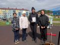 В Междуреченске сотрудники Госавтоинспекции провели рейд по нарушениям ПДД среди водителей вело- и мототранспорта, а также СИМ