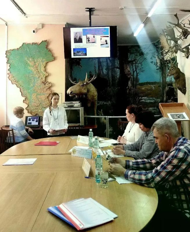 В кемеровских проектах «Школьный музейный туризм» и «История Героя» приняли участие более 45 тысяч школьников В кемеровских проектах «Школьный музейный туризм» и «История Героя» приняли участие более 45 тысяч школьников