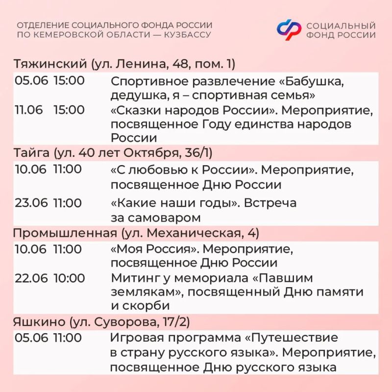 Тепло общения, радость творчества: чем порадуют посетителей центры общения в первый месяц лета Тепло общения, радость творчества: чем порадуют посетителей центры общения в первый месяц лета