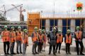 Кузбасс вошел в число лидеров по развитию промышленного туризма