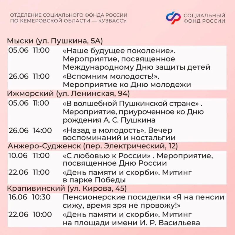 Тепло общения, радость творчества: чем порадуют посетителей центры общения в первый месяц лета Тепло общения, радость творчества: чем порадуют посетителей центры общения в первый месяц лета