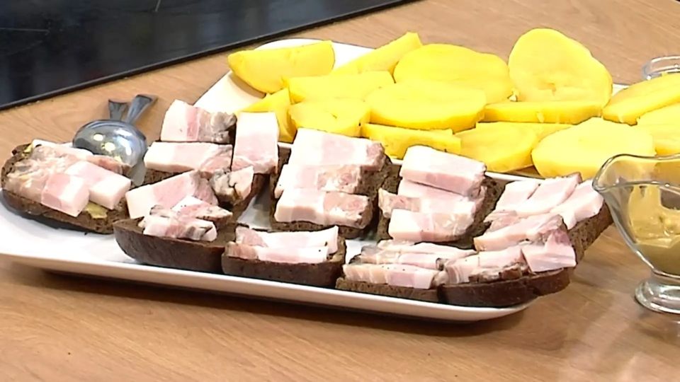 В новом выпуске «Кулинарной магии» говорим об образовании, искусственном интеллекте, законопроектах и прогрессе В новом выпуске «Кулинарной магии» говорим об образовании, искусственном интеллекте, законопроектах и прогрессе
