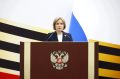 В Кузбассе новый уполномоченный по правам ребенка