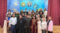 В Кузбассе продолжаются мероприятия, посвящённые Году единства народов России