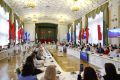 Сегодня состоялось награждение победителей и лауреатов XXV регионального конкурса «Бренд Кузбасса» по итогам 2025 года