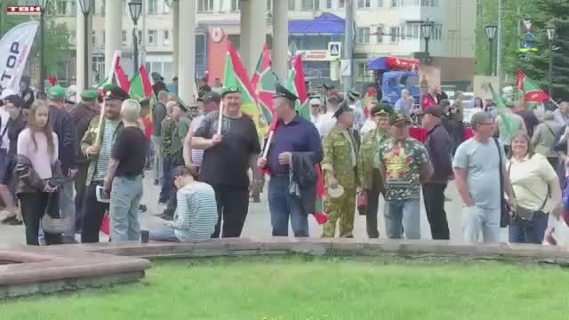 108 лет пограничным войскам