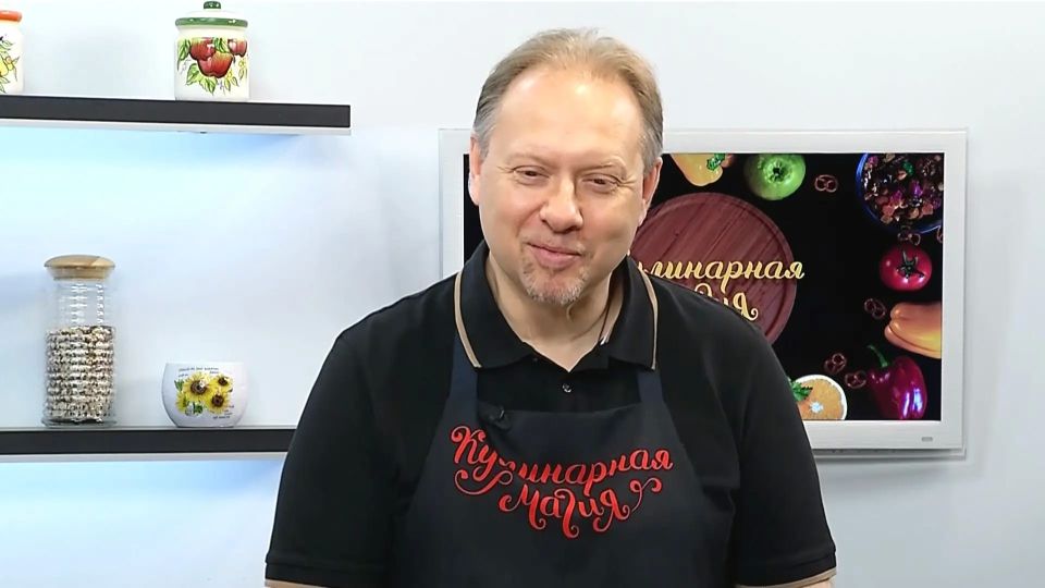 В новом выпуске «Кулинарной магии» говорим об образовании, искусственном интеллекте, законопроектах и прогрессе В новом выпуске «Кулинарной магии» говорим об образовании, искусственном интеллекте, законопроектах и прогрессе