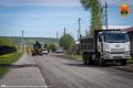 В 27 муниципалитетах Кузбасса стартовал ремонт дорог по региональной программе
