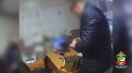 На автовокзале города Кемерово транспортные полицейские задержали местного жителя с синтетическим наркотиком