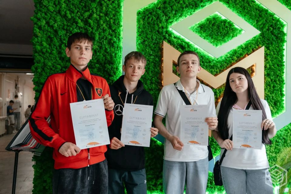 В Кузбассе завершился очный региональный этап Международного конкурса «АгроНТРИ»