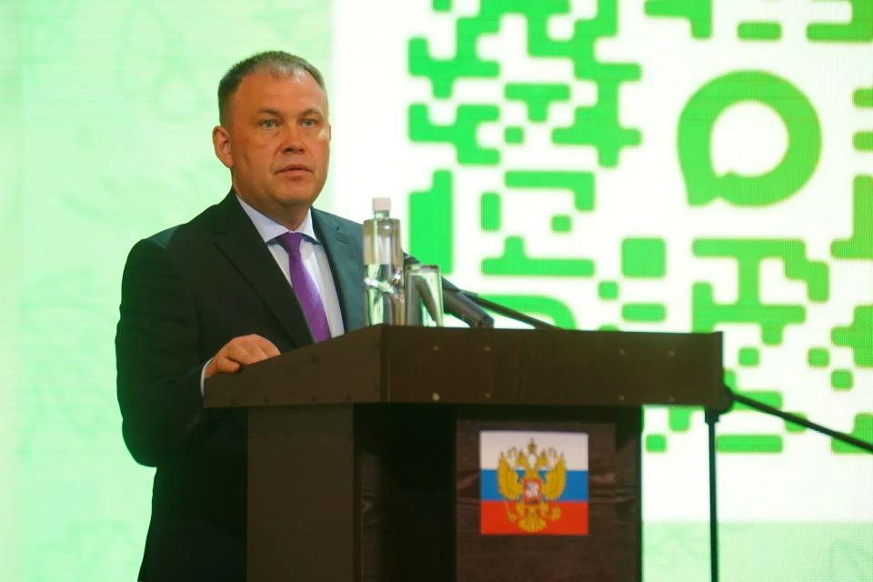 Илья Середюк: Работаю в Анжеро-Судженске