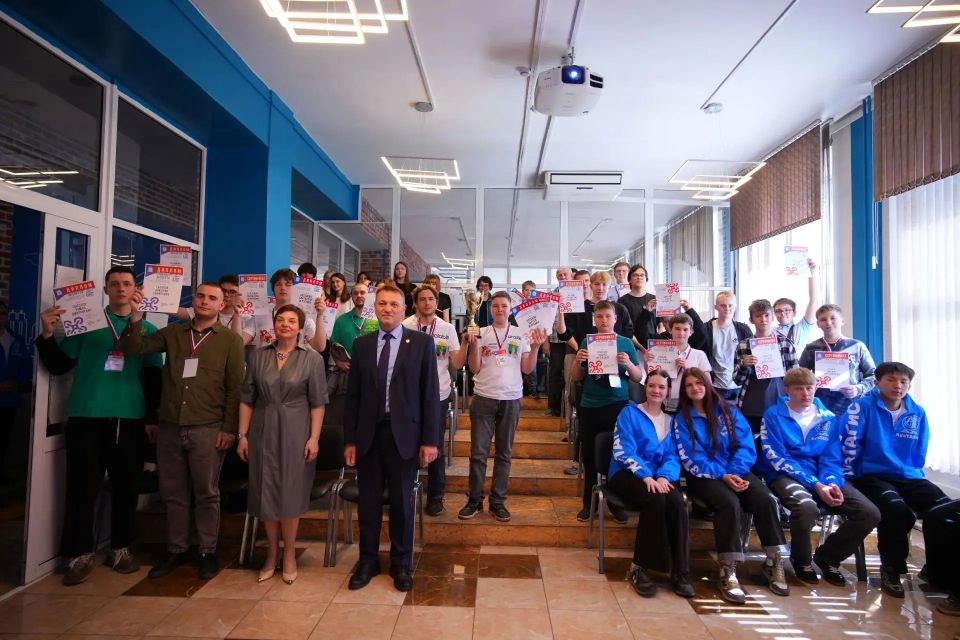 Подведены итоги Открытого регионального Кубка Губернатора по беспилотным авиационным системам Подведены итоги Открытого регионального Кубка Губернатора по беспилотным авиационным системам