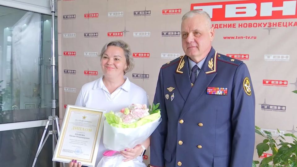 Оксана Храмова – лауреат Всероссийского конкурса Оксана Храмова – лауреат Всероссийского конкурса