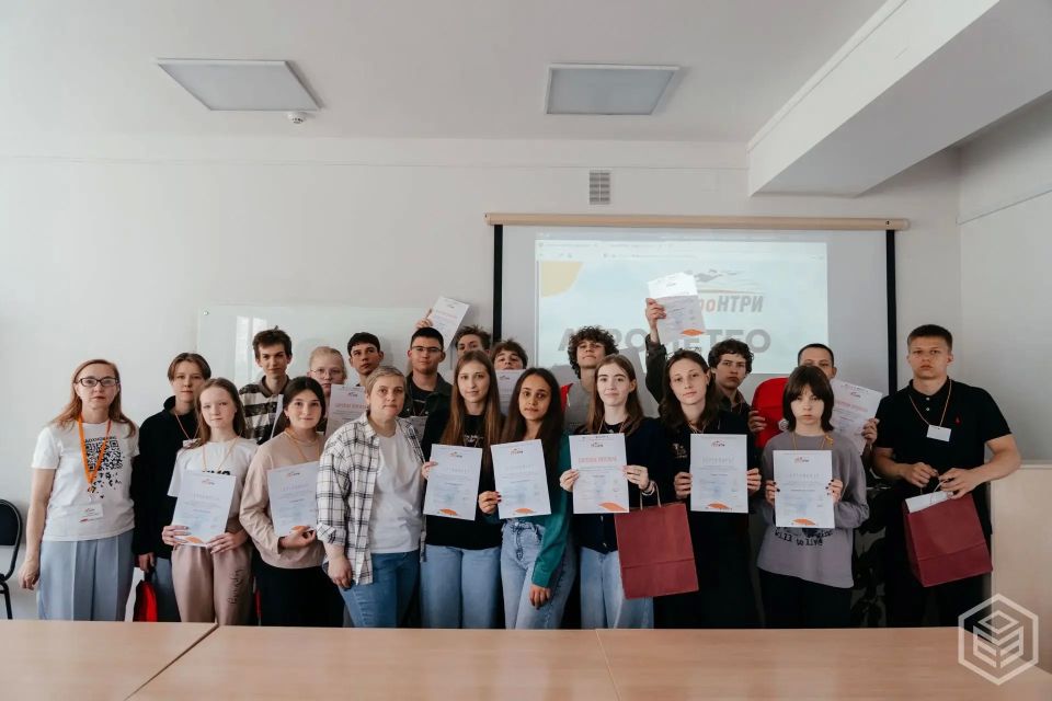 В Кузбассе завершился очный региональный этап Международного конкурса «АгроНТРИ» В Кузбассе завершился очный региональный этап Международного конкурса «АгроНТРИ»