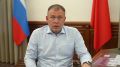 Компенсация расходов на обучение детей из многодетных семей, старт ремонта дорог и сокращенная рабочая неделя для мам: губернатор Илья Середюк подвел итоги уходящей недели