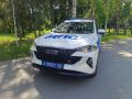Повторить правила движения и прокатиться на самокате? Посидеть за рулем патрульного мотоцикла и автомобиля? Посетить выездную выставку музея Госавтоинспекции Кузбасса? Все это и многое других интересных интерактивных...