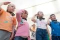 Сегодня в Кемерове открываются лагеря дневного пребывания детей