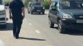 Сотрудники Госавтоинспекции города Кемерово в День защиты детей напомнили детям и их родителям о необходимости соблюдения ПДД