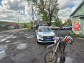 В Калтане сотрудники Госавтоинспекции привлекли к ответственности несовершеннолетнего водителя и его родителей