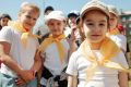 В Кузбассе дан старт летней оздоровительной кампании
