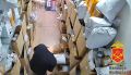 В Прокопьевске задержали работника маркетплейса за кражу товаров на 150 тысяч рублей!