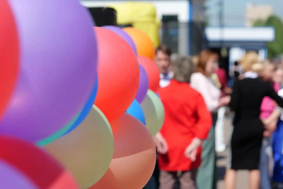 В Международный день защиты детей на улице Патриотов прошёл X фестиваль детского творчества «Ритмосфера» В Международный день защиты детей на улице Патриотов прошёл X фестиваль детского творчества «Ритмосфера»