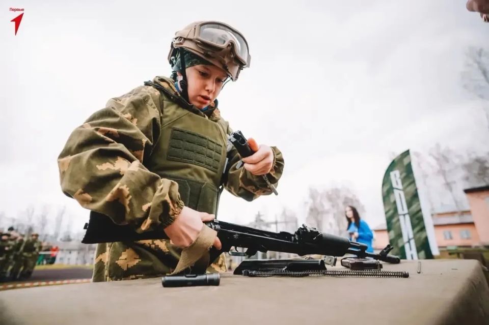 Центр военно-спортивной подготовки и патриотического воспитания молодежи «ВОИН» отметил трехлетие со дня основания филиала в Кузбассе Центр военно-спортивной подготовки и патриотического воспитания молодежи «ВОИН» отметил трехлетие со дня основания филиала в Кузбассе