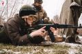 Центр военно-спортивной подготовки и патриотического воспитания молодежи «ВОИН» отметил трехлетие со дня основания филиала в Кузбассе