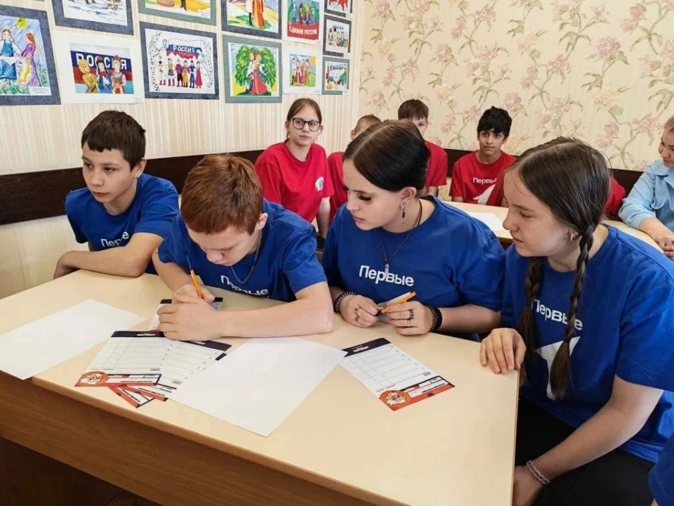 В Кузбассе прошли мероприятия к Международному дню защиты детей В Кузбассе прошли мероприятия к Международному дню защиты детей