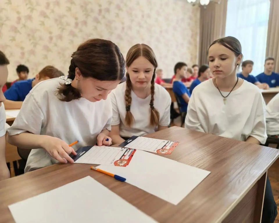 В Кузбассе прошли мероприятия к Международному дню защиты детей В Кузбассе прошли мероприятия к Международному дню защиты детей