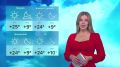Доброе утро! Сегодня в Кузбассе малооблачно, преимущественно без осадков