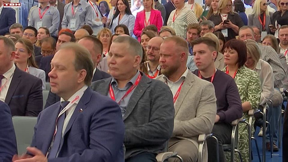 Открылась 34-я выставка «Уголь России и Майнинг»