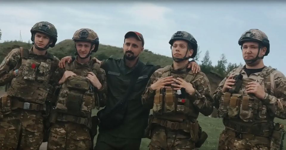 Курсант кузбасского центра «ВОИН» успешно выступил на Всероссийских соревнованиях в Барнауле