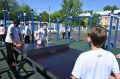 В Кузбассе открылись новые спортивные объекты для детей: