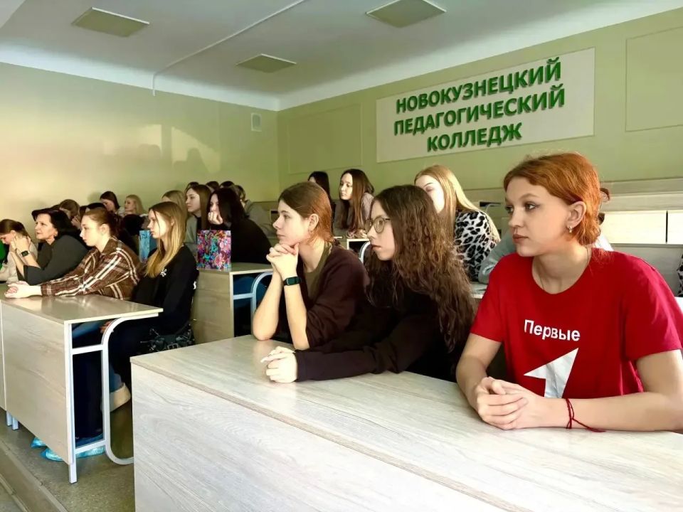 В 2027 году в Кузбассе откроется 14-й кластер «Профессионалитета» — «Вектор образования»