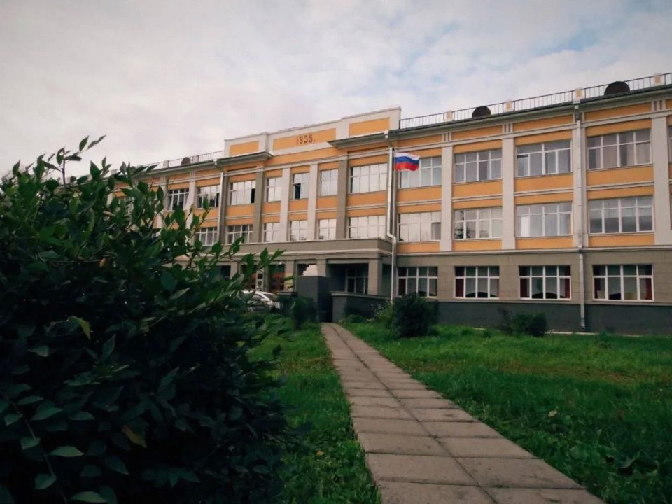 В 2027 году в Кузбассе откроется 14-й кластер «Профессионалитета» — «Вектор образования» В 2027 году в Кузбассе откроется 14-й кластер «Профессионалитета» — «Вектор образования»