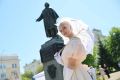 В Кузбассе отметили день рождения Александра Сергеевича Пушкина