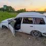 10-летний ребёнок и трое взрослых погибли в аварии в Кемеровской области