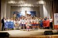 Подведены итоги регионального этапа «Президентских спортивных игр»